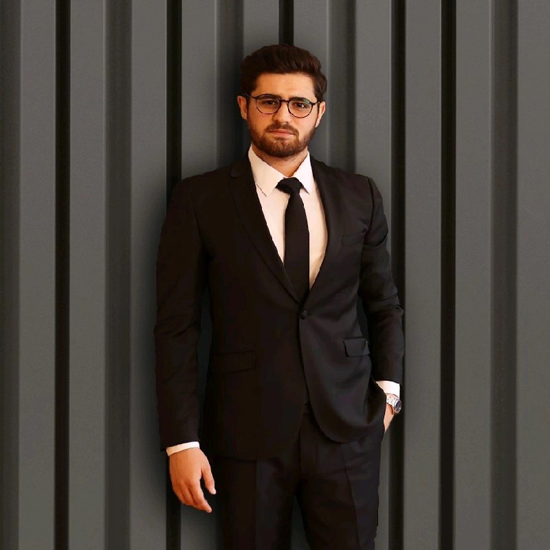 Avukat Enes Yıldırım